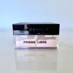 Givenchy Prisme Libre Illuminating & Color Correcting Loose Powder